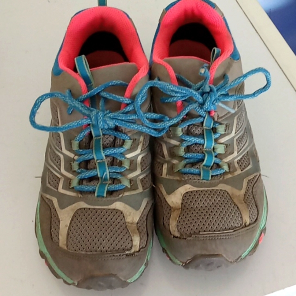 Merrell hikers